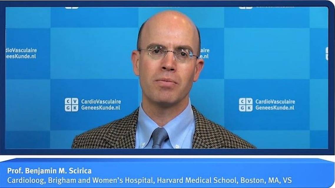 Cardiovasculaire voordelen met nieuwe antidiabetesmiddelen