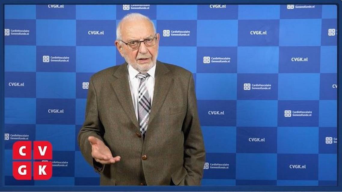 Een kijk op het veranderde landschap in diabetes en CVD