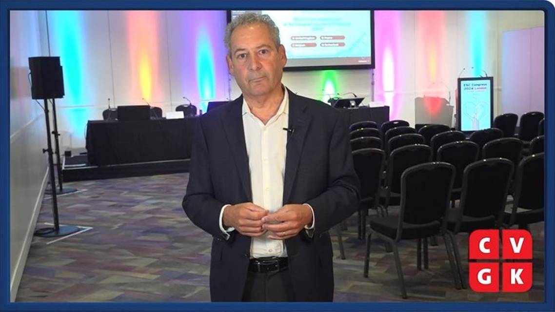 Bij patinten met HFmrEFHFpEF verlaagt finerenon samengesteld eindpunt van CVsterfte of totale HFevents