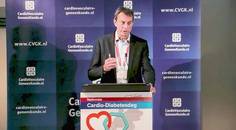 Diabetes als cardiovasculaire ziekte tijd voor een nieuw tijdperk