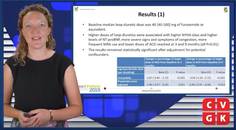 Hogere dosis lisdiuretica beperkt optitratie RAASi in HFrEF