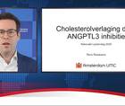 Cholesterolverlaging met ANGPTL remming