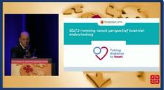 SGLTremming vanuit het perspectief van de internistendocrinoloog