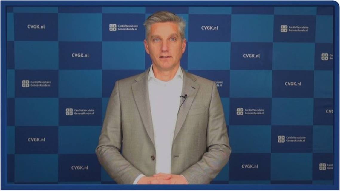 Hypertensie bij kinderen en jongvolwassenen