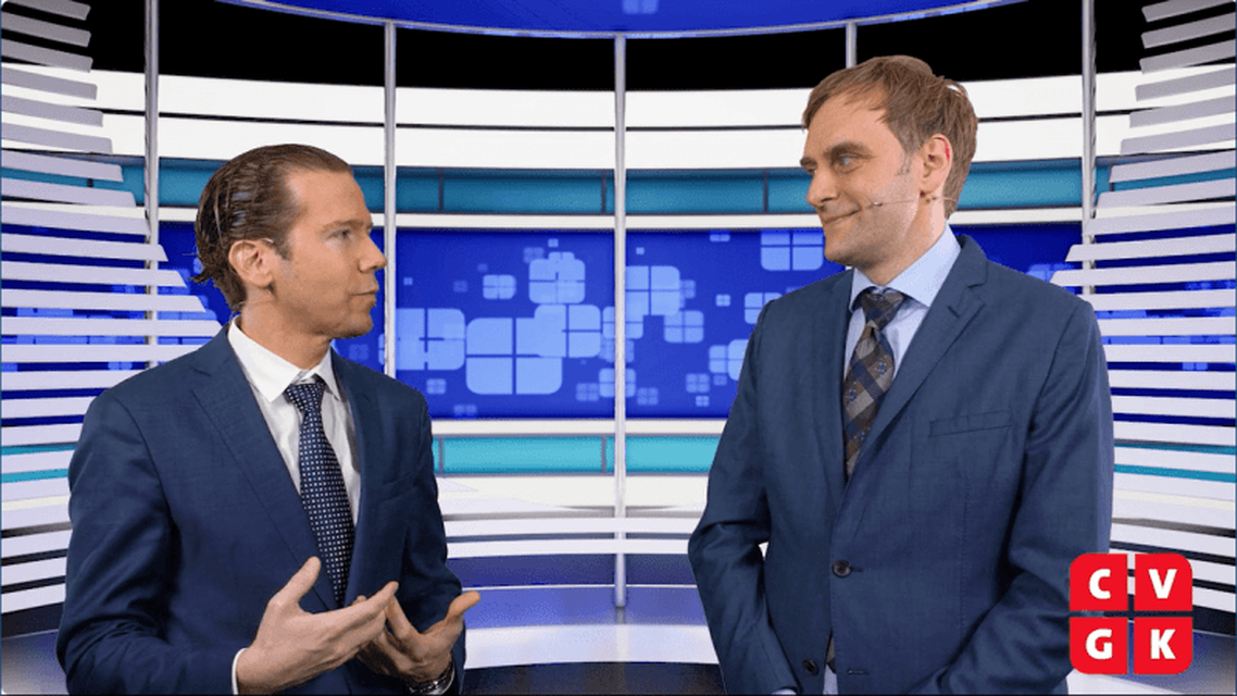 Gebruik van NOACs in kwetsbare oudere patinten met AF