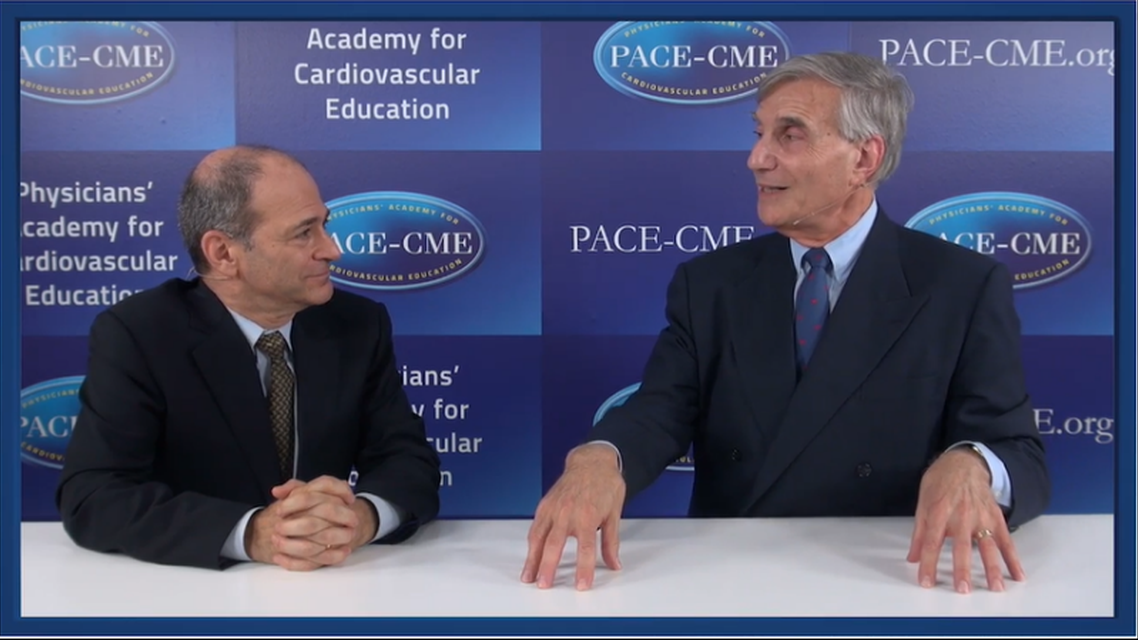 Het traject van vasculaire biologie naar de kliniek inflammatie verminderen verlaagt het CV risico