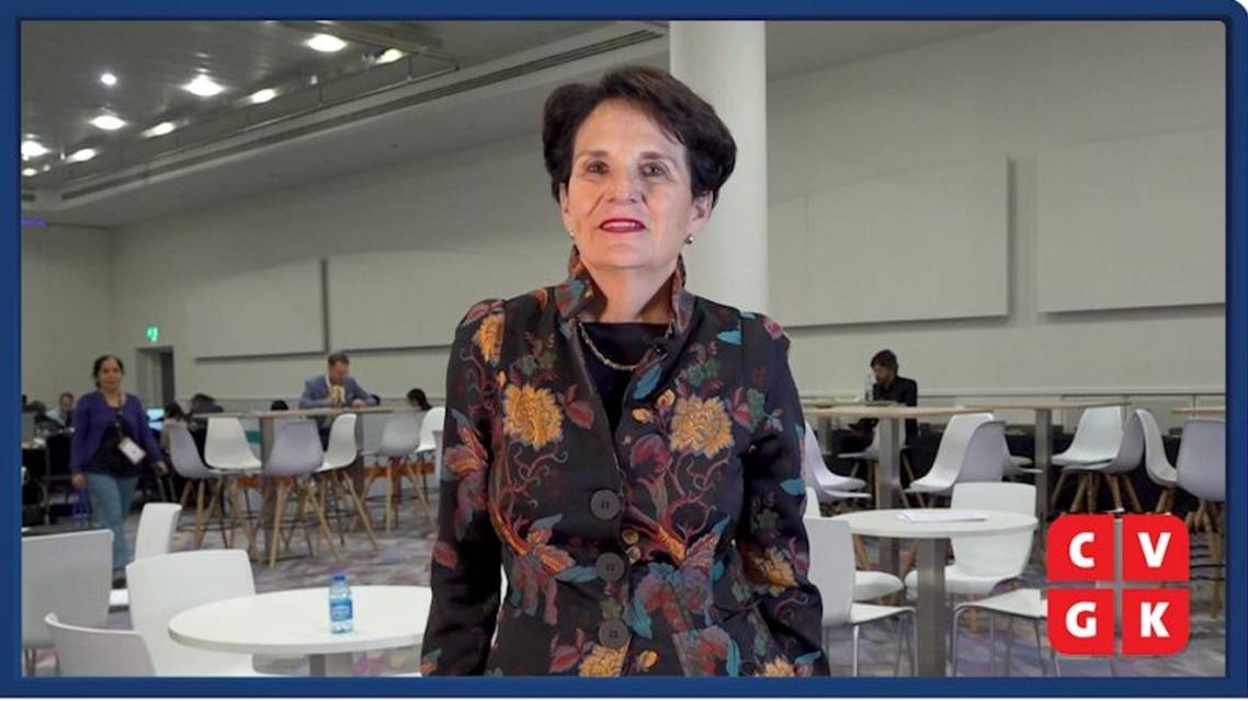 Klasse Iaanbeveling om AFCARE pathway te gebruiken in nieuwe ESCrichtlijn voor AF