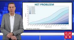 Wat is de beste strategie bij mensen met HVZ en multimorbiditeit