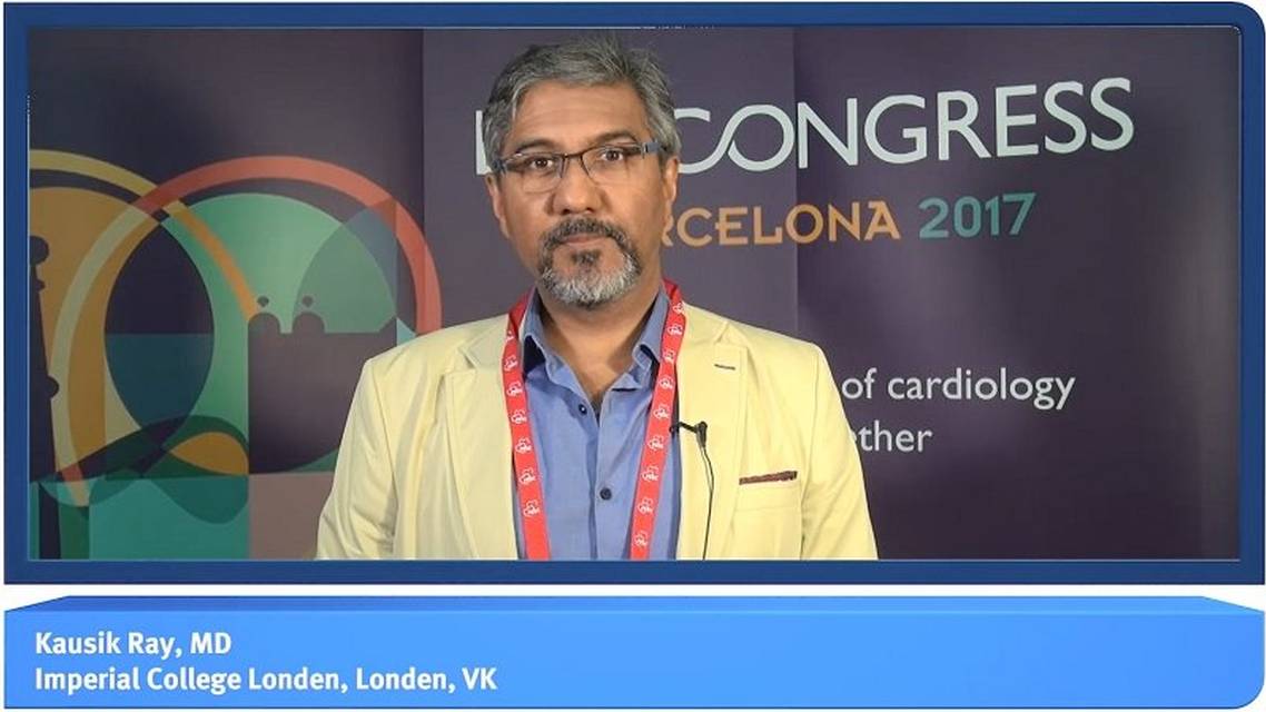 Na jaar nog LDLc reductie met siRNA gericht tegen PCSK