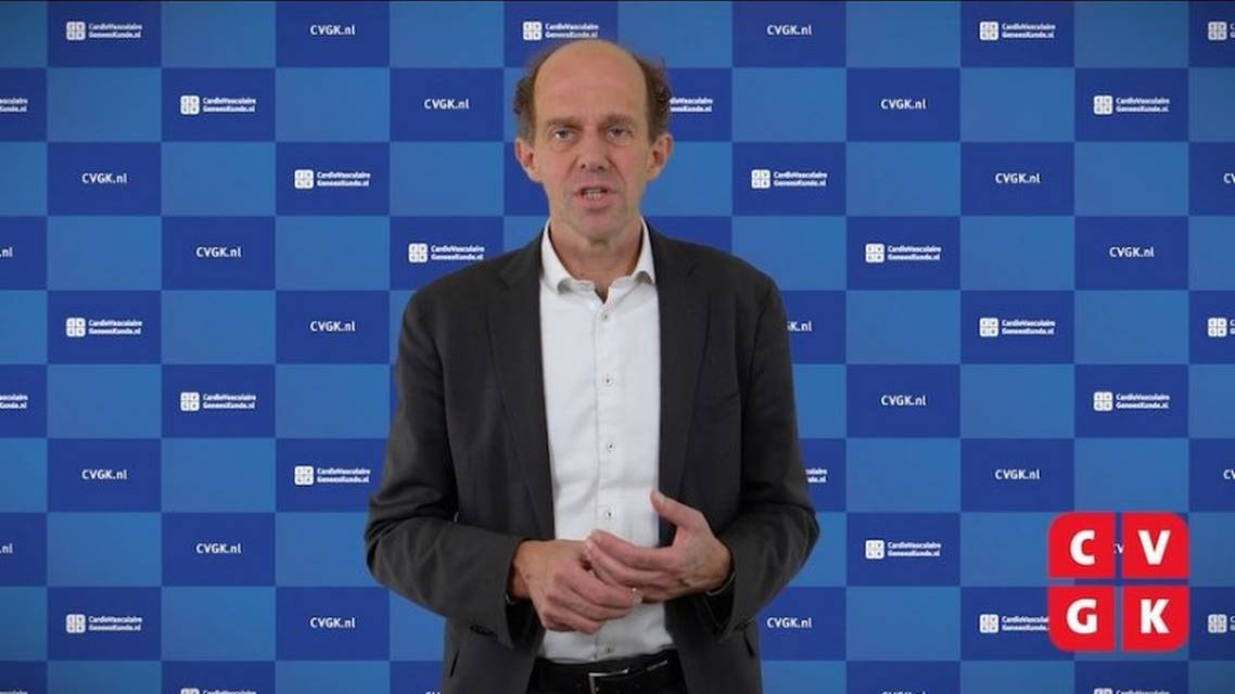 Keuzestress bij de behandeling van patinten met HVZ