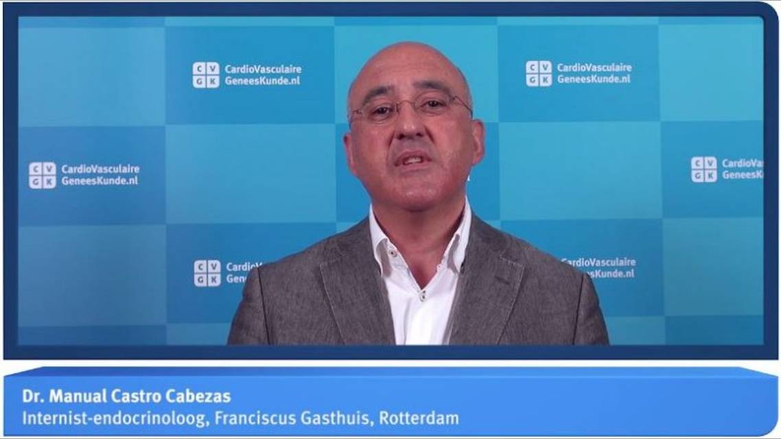 Diabetische dyslipidemie mechanisme en management