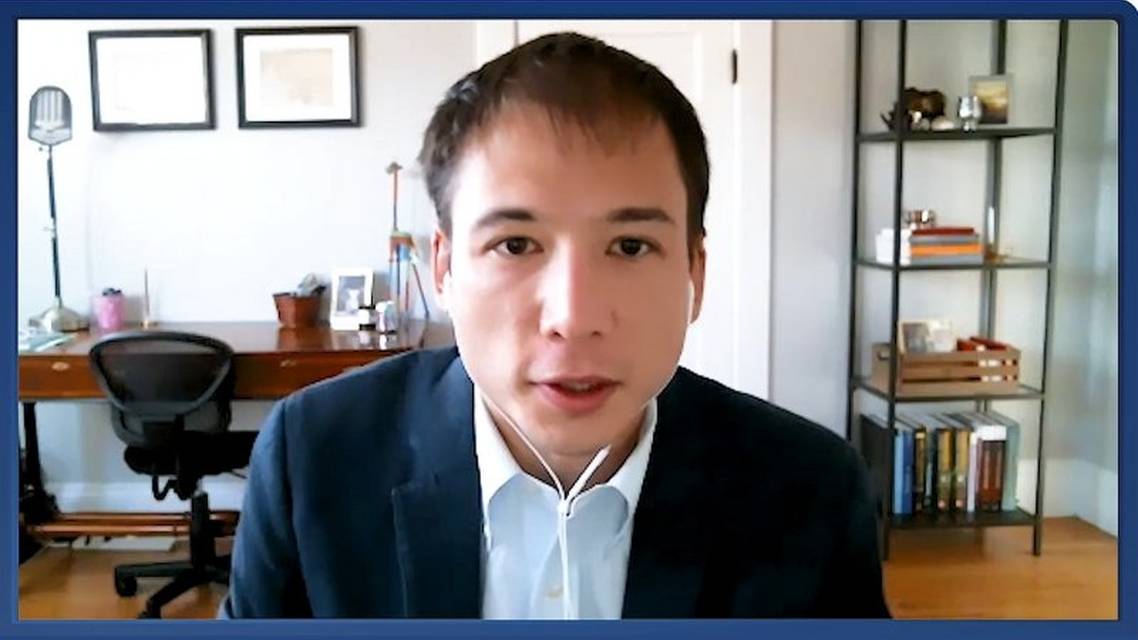 ARNI behandeling in HFpEF patinten verlaagt NTproBNP