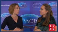 Geslachtsgerelateerde verschillen in ACS patinten