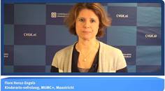 Hypertensie bij kinderen en adolescenten