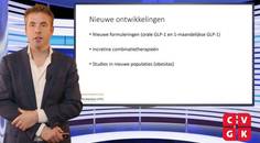 Nieuwe ontwikkelingen rondom GLPRA in het spectrum van cardiodiabetes