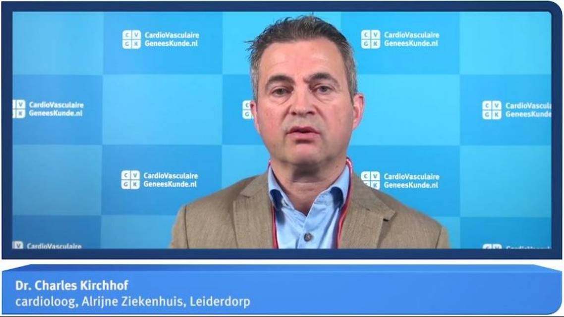 Chronisch AF  wanneer terugverwijzen naar de huisarts