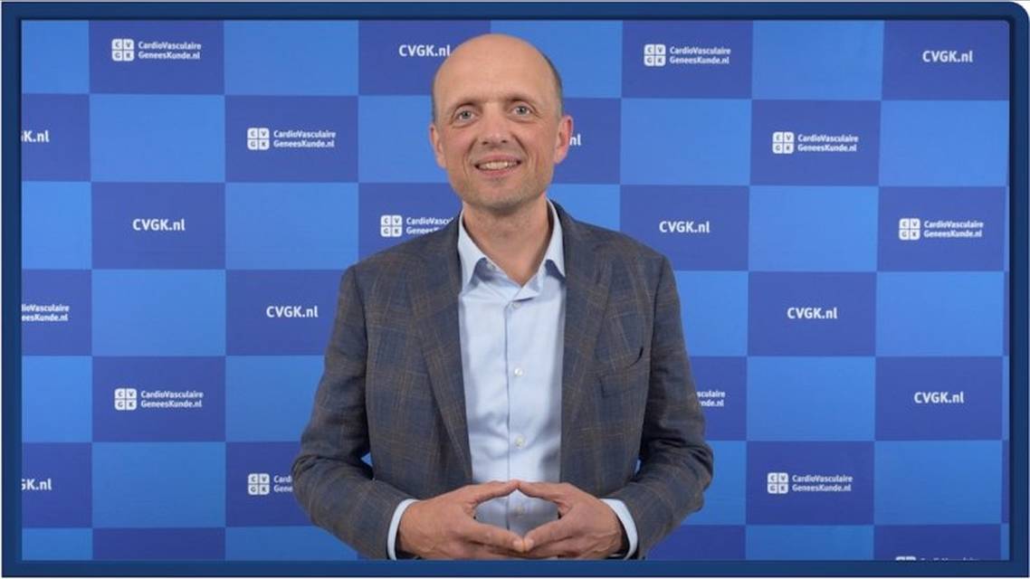 Registratiegebaseerd gerandomiseerd onderzoek bij patinten met hartfalen