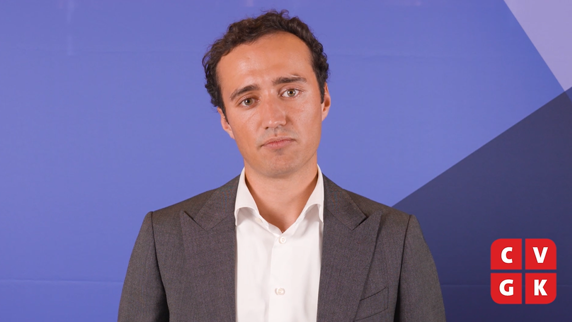 Nick Nurmohamed
