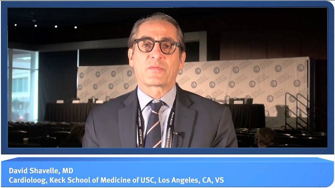 Device houdt HFpatinten op veilige wijze uit het ziekenhuis