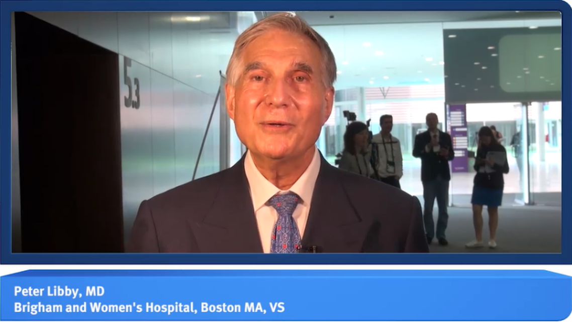 Decennialang onderzoek naar de inflammatiehypothese van atherosclerose vertaalt zich nu in klinisch toepasbaar therapeutisch