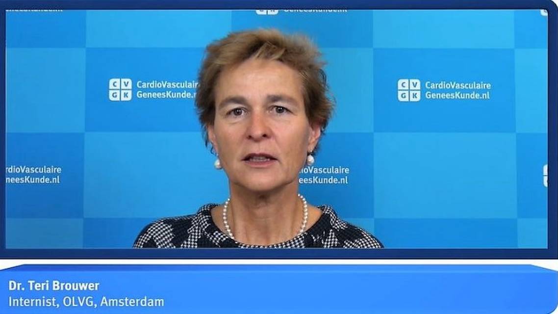 Meer interactie tussen behandelen diabetes en cardiologische aandoeningen zal zorg verbeteren