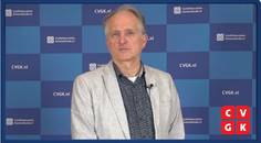 Aldosteron remmen van de vorming of blokkeren van de werking