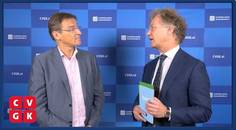 Verlagen van residueel risico welk middel voor welke patint