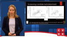 Screening en monitoring van cardiale ATTRamylodose