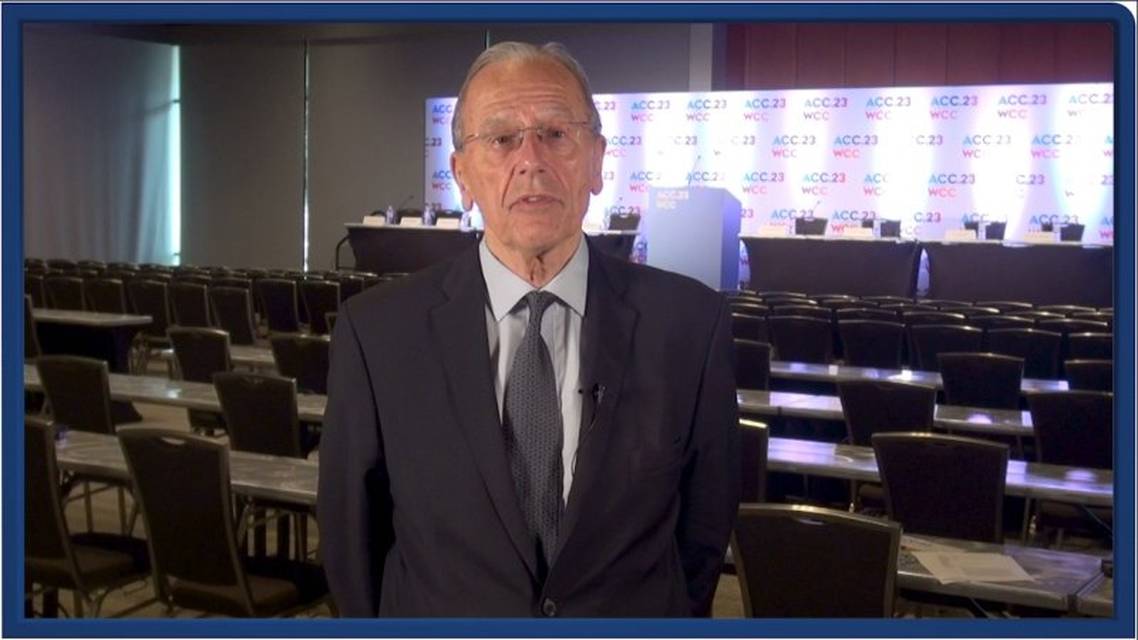 Studie met pulsed field ablatie bij patinten met paroxysmaal en persisterend AF