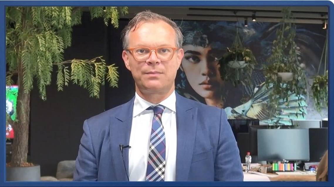 Nier en HFuitkomsten met SGLTremmer in het gehele EFspectrum in HF