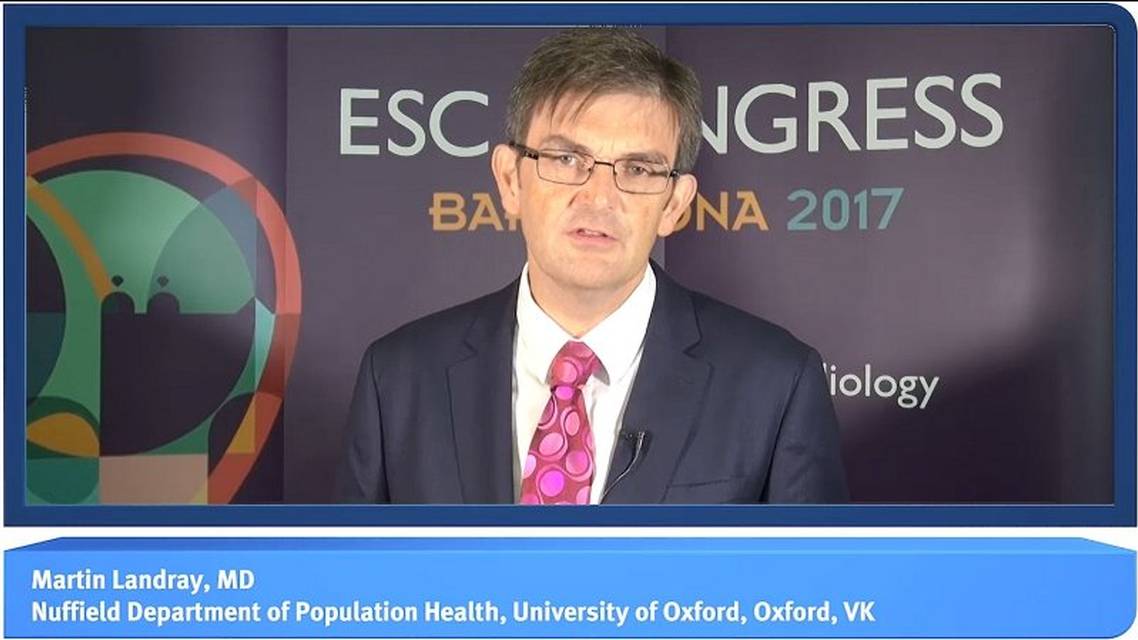 CV eventreductie blijkt toch mogelijk met CETP remming