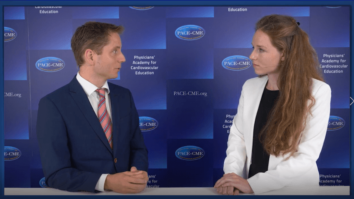 Shared decisionmaking met een lifetime risicomodel