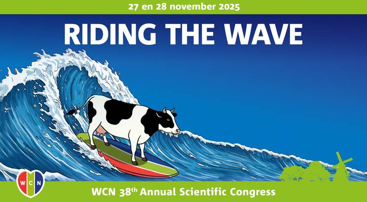 WCN Congres 2025