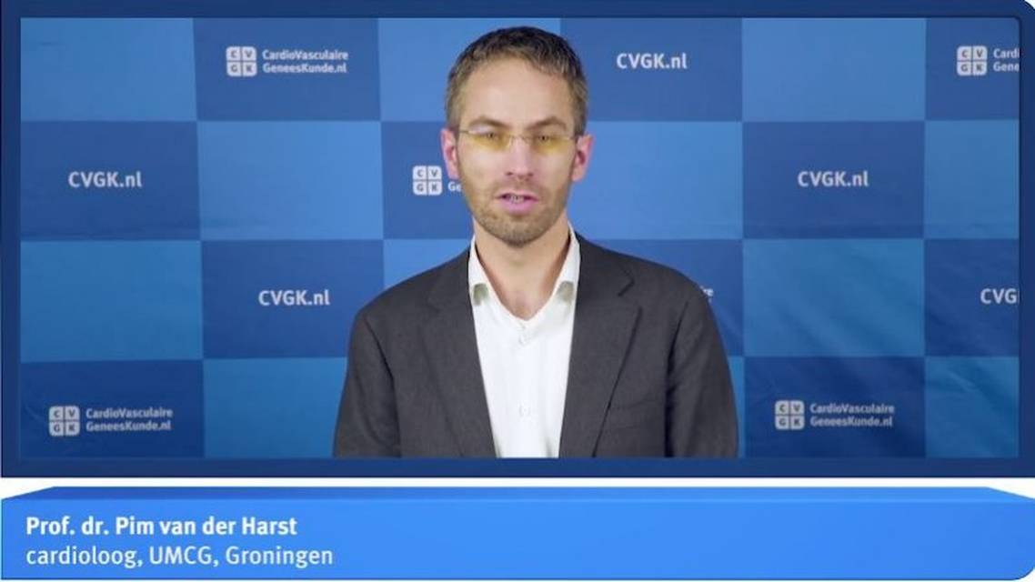 Transcatheter interatriaal shuntdevice voor HFpEF