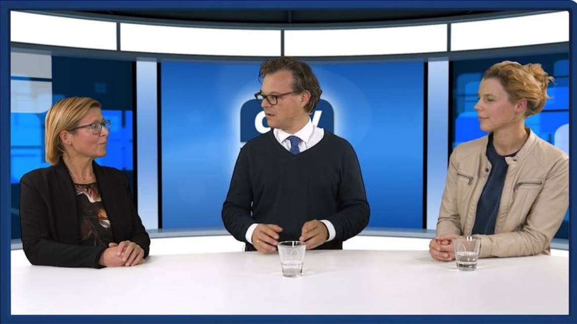 FOCUS ESC richtlijn HF implementatie in de praktijk