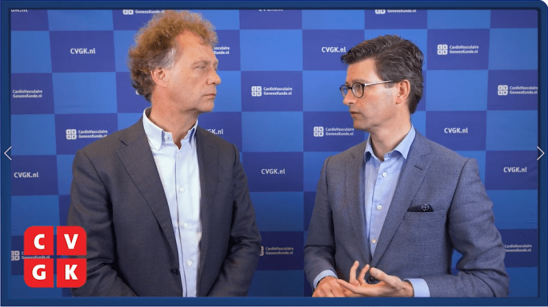 Nieuwe nationale richtlijn CVRM  Focus op LDLc