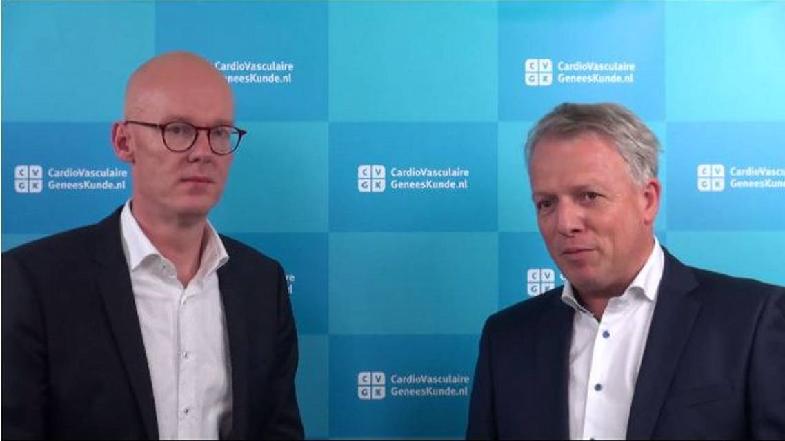 FDGPET scan onmisbaar in de diagnostiek van grote vaten vasculitis