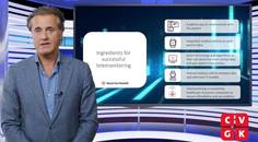 Ehealth binnen cardiodiabetesmanagement