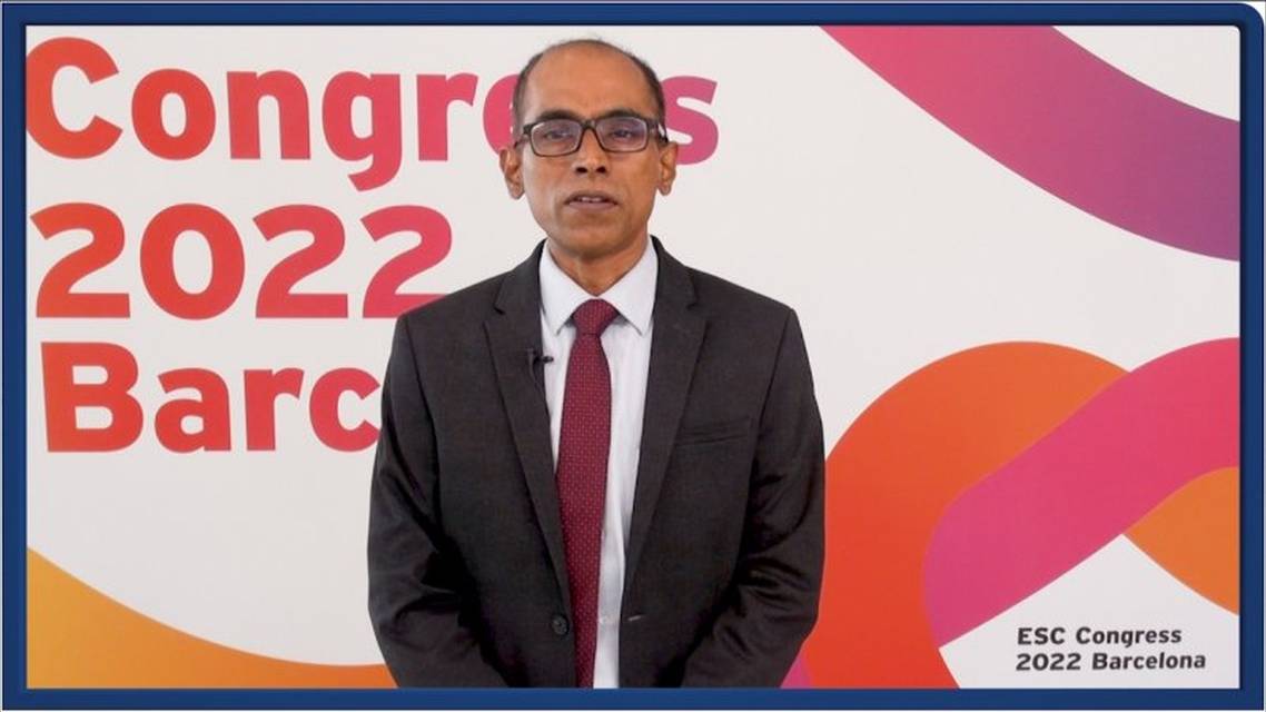 Onverwachte resultaten met DOAC vs VKA bij reumatisch AF