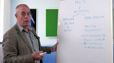 Hebben mutaties die worden gevonden met DNAanalyse altijd een relatie met de indicatie