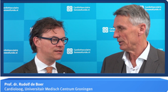 De ESC Hartfalenrichtlijn in de praktijk