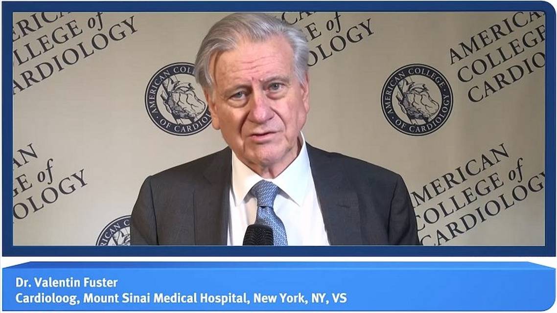 ODYSSEY OUTCOMES resultaten kunnen de klinische praktijk veranderen voor behandeling van hoogrisico ACSpatinten