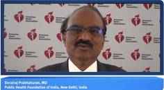 Yogagebaseerd hartrevalidatieprogramma verbetert kwaliteit van leven in postMI patinten