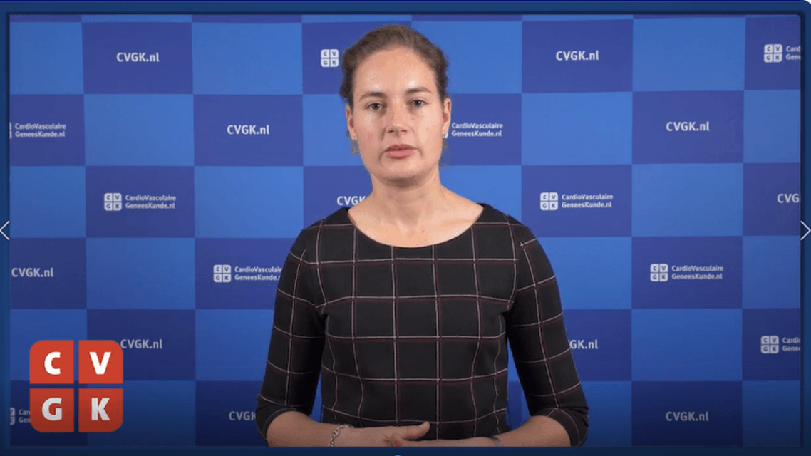 Bloedingsmanagement bij antitrombotische medicatie