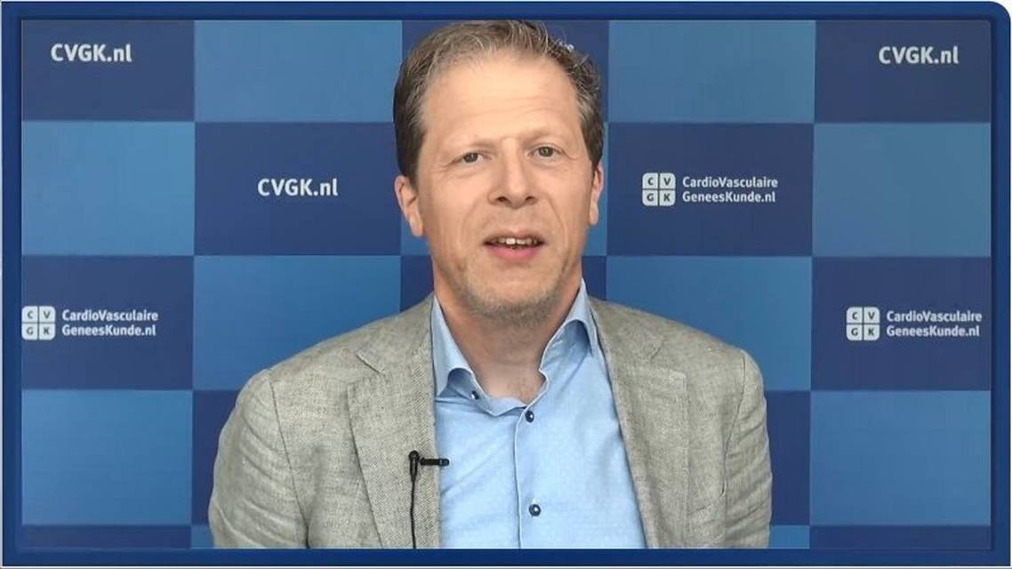 Secundaire hypertensie