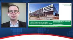 LIFEHFrisicoscore voorspellen van individuele levensverwachting bij patinten met HFrEF