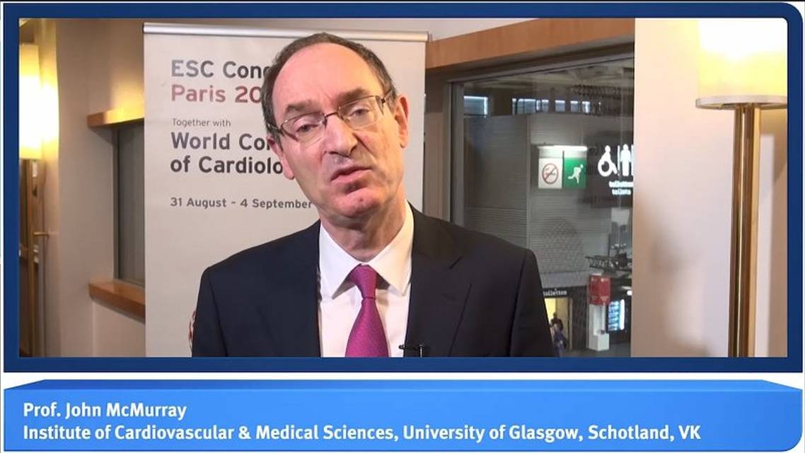 Sterke risicodaling met SGLTremmer in HFrEF met of zonder diabetes