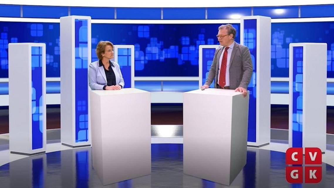 Optimalisatie van de behandeling van hartfalen