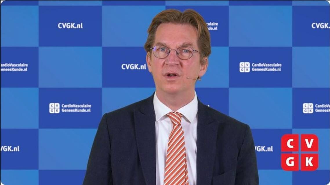 Innovaties die het landschap van de behandeling van HFrEF veranderen