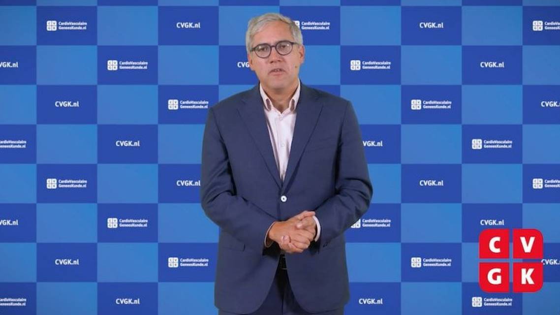 Eerste resultaten van CAPACITY COVID registratie